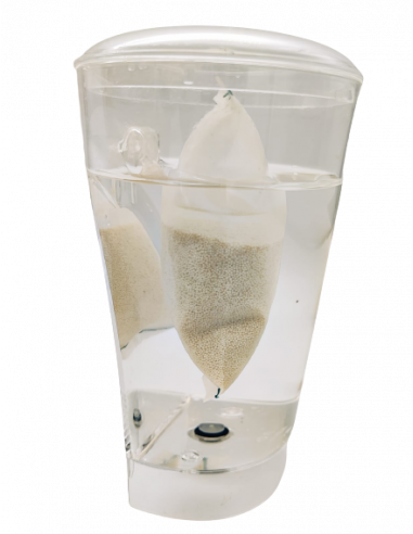 ADDOLCITORE OSMOTICO 25PZ