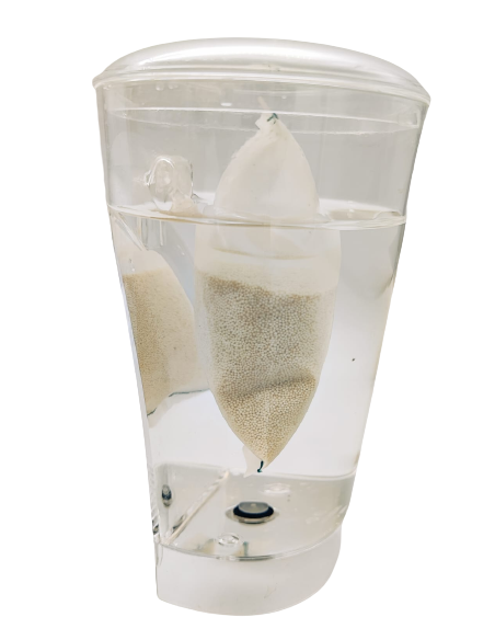 ADDOLCITORE OSMOTICO 25PZ