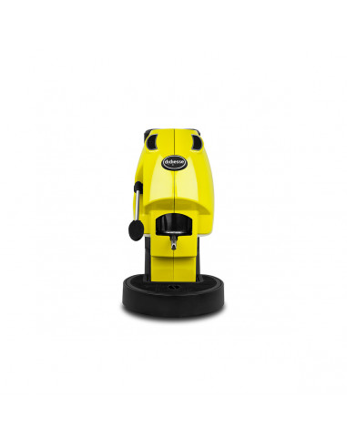 ACC - Macchina Caffè didiesse BABY FROG GIALLO max.3 pezzi