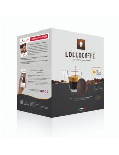 100 CAPSULE + 10 OMAGGIO COMPATIBILI SISTEMA LAVAZZA A...