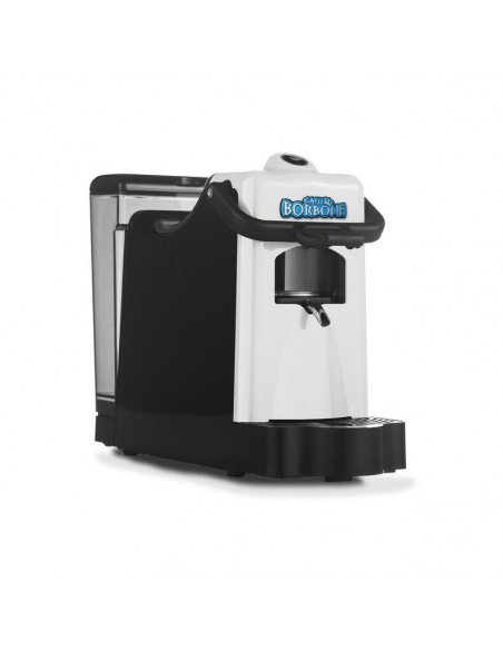 ACC - DIDI WHITE Coffee Machine ESE Paper Pod System 44mm max.3 pcs