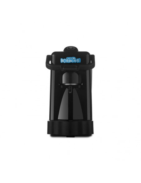 ACC - DIDI NERA Macchina Caffè sistema Cialda Carta ESE 44mm max.3 pezzi