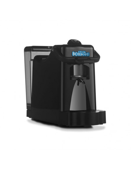 ACC - DIDI NERA Macchina Caffè sistema Cialda Carta ESE 44mm max.3 pezzi