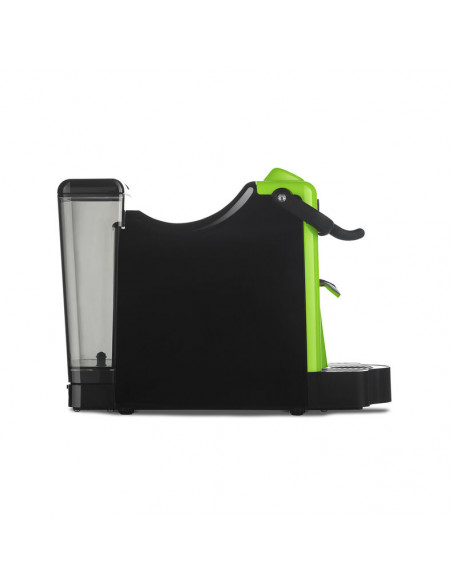 ACC - DIDI LIME Coffee Machine ESE Paper Pod System 44mm max.3 pcs