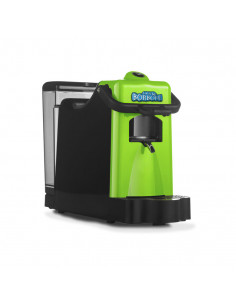 ACC - DIDI LIME Coffee Machine ESE Paper Pod System 44mm...