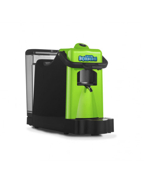 ACC - DIDI LIME Coffee Machine ESE Paper Pod System 44mm max.3 pcs