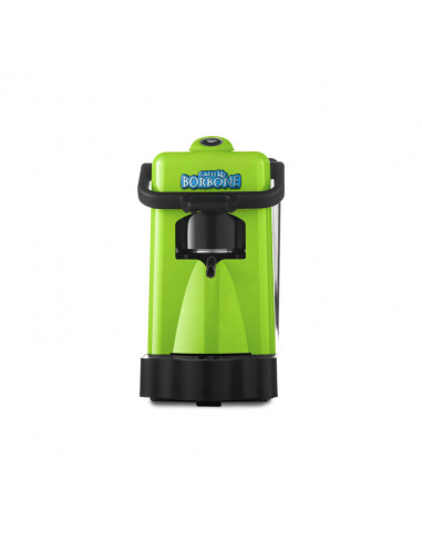 ACC - DIDI LIME Coffee Machine ESE Paper Pod...