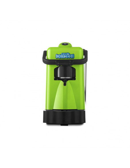 ACC - DIDI LIME Coffee Machine ESE Paper Pod System 44mm max.3 pcs