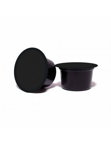 100 CAPSULE ARABICA COMPATIBILI LAVAZZA BLUE
