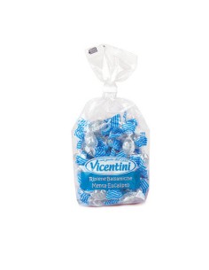 Caramelle VICENTINI mini ripiene balsamiche eucalipto -...