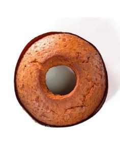 Ciambella Galup - Amarene e Cioccolato 400g 2