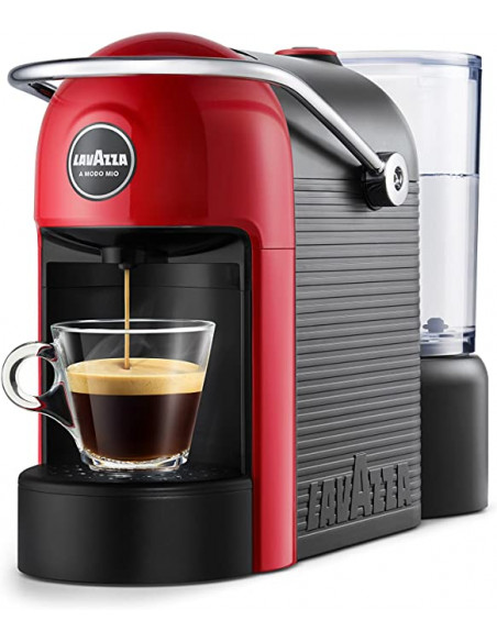 Macchina Lavazza A Modo Mio JOLIE - Rossa