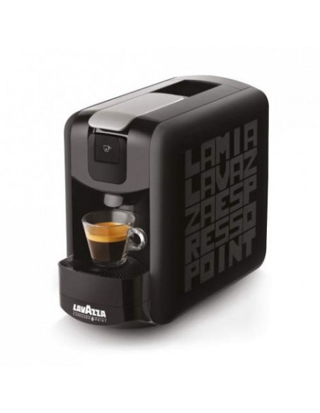 Macchina Lavazza EP Mini - Nera