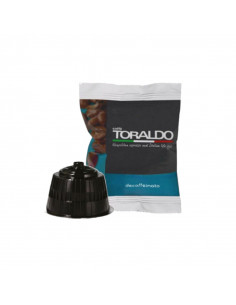 100 capsules compatible Dolce Gusto mixture...