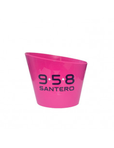 Spumantiera Santero - Fucsia