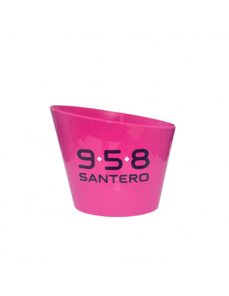 Spumantiera Santero - Fucsia