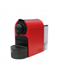 Macchina caffè FAP - Rossa max.3 pezzi
