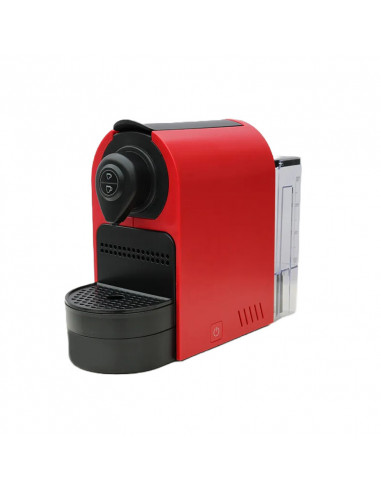 Macchina caffè FAP - Rossa max.3 pezzi