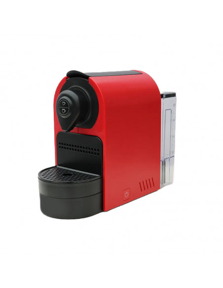 Macchina caffè FAP - Rossa max.3 pezzi