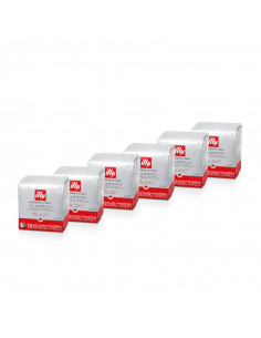 copy of ILLY NICARAGUA - Single Origin - 6x18cps 9995 2