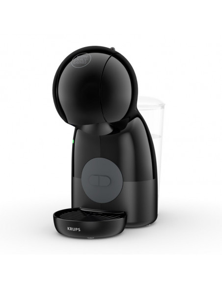 ACC - Nescafè Dolce Gusto Macchina Caffè Piccolo XS Nera e Grigia max.3 pezzi