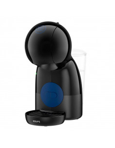 ACC - Nescafè Dolce Gusto Macchina Caffè Piccolo XS Nera...