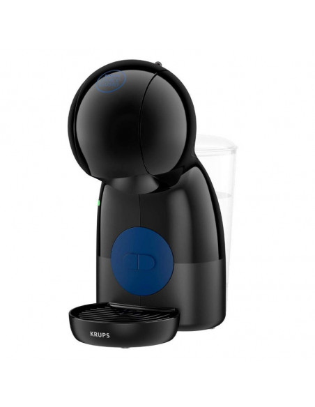 ACC - Nescafè Dolce Gusto Macchina Caffè Piccolo XS Nera max.3 pezzi