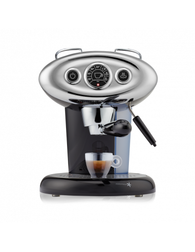 Macchina caffè Illy X.7 - ILLY