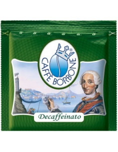 150 CIALDE FILTROCARTA BORBONE MISCELA DEK