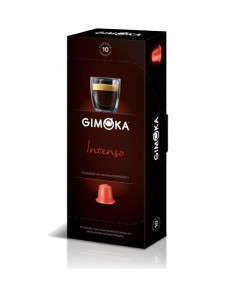 200 INTENSO MIXTURE CAPSULES COMPATIBLE WITH NESPRESSO...