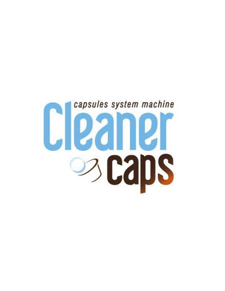 Cleaner caps