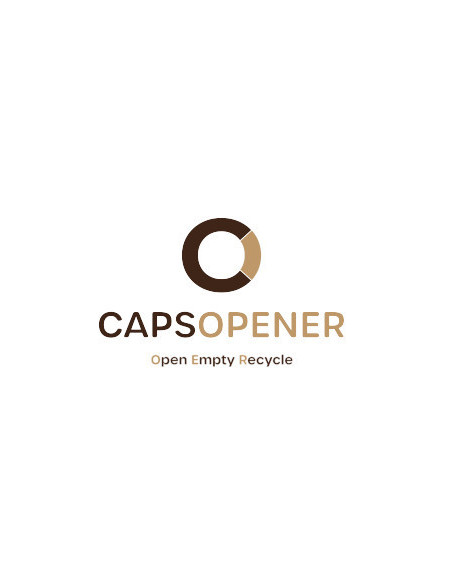 Capsopener
