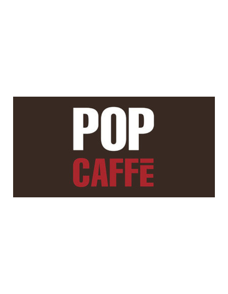 Pop caffè