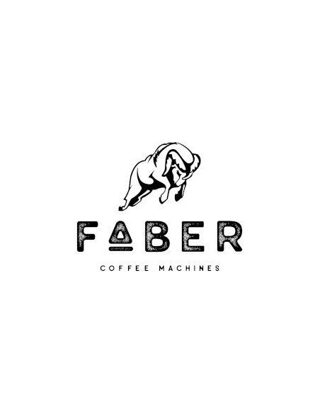 Faber coffee machines